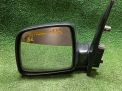 Зеркало левое электрическое Hyundai / Kia Гранд Старекс , Н1 3к фотография №1