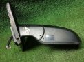 Зеркало левое электрическое Hyundai / Kia Соренто 2 14к, до 2013 года фотография №5