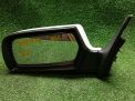 Зеркало левое электрическое Hyundai / Kia Соната 5 (NF) 8к фотография №3