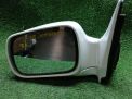 Зеркало левое электрическое Hyundai / Kia Терракан , 7к фотография №1