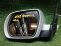 Зеркало левое электрическое Hyundai / Kia ix55 11к фотография №2