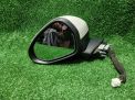 Зеркало левое электрическое Hyundai / Kia K5 III DL3 10к фотография №1