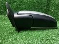 Зеркало левое электрическое Hyundai / Kia Санта Фе 2, 7к, с 2009 г. фотография №3