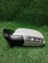 Зеркало левое электрическое Hyundai / Kia Санта Фе 2, 12к, с 2009 г., д фотография №3