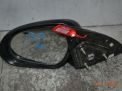 Зеркало левое электрическое Hyundai / Kia Ай30 1, пов. фотография №1
