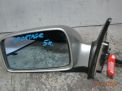 Зеркало левое электрическое Hyundai / Kia Спортейдж 2 5к фотография №1