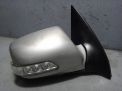 Зеркало правое электрическое Hyundai / Kia Спортейдж 2 7к, пов. фотография №3