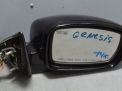 Зеркало правое электрическое Hyundai / Kia Генезис I , 14к , д фотография №1