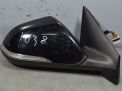 Зеркало правое электрическое Hyundai / Kia Соната 7, 14к фотография №3