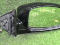 Зеркало правое электрическое Hyundai / Kia Экус 2 , 16к фотография №1