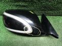 Зеркало правое электрическое Hyundai / Kia Кворис , K9 , 17к фотография №3