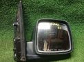Зеркало правое электрическое Hyundai / Kia Гранд Старекс , Н1 3к фотография №2