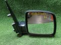 Зеркало правое электрическое Hyundai / Kia Гранд Старекс , Н1 3к фотография №1