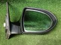 Зеркало правое электрическое Hyundai / Kia Спортейж 3 SL 9к фотография №1