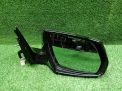 Зеркало правое электрическое Hyundai / Kia Генезис II DH 10к B1650 фотография №1