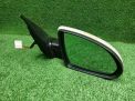 Зеркало правое электрическое Hyundai / Kia Оптима 4 JF 7к фотография №1