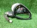 Зеркало правое электрическое Hyundai / Kia K5 III DL3 10к фотография №1