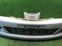 Бампер передний Infiniti / Nissan Тиида I фотография №1