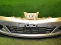 Бампер передний Infiniti / Nissan Тиида Латио C11 1JY0H фотография №1