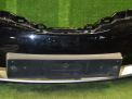 Бампер передний Infiniti / Nissan Мурано II, д фотография №3