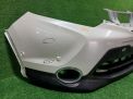 Бампер передний Infiniti / Nissan Кашкай II фотография №2