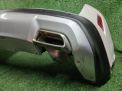 Бампер задний Infiniti / Nissan QX50 J55 фотография №6