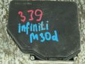 Блок ABS (насос) Infiniti / Nissan M30d , M35 , M56 Y51 1ME0B фотография №6
