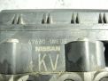 Блок ABS (насос) Infiniti / Nissan M30d , M35 , M56 Y51 1ME0B фотография №7