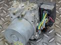 Блок ABS (насос) Infiniti / Nissan M30d , M35 , M56 Y51 1ME0A фотография №3