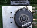 Блок ABS (насос) Infiniti / Nissan FX45 S50 CG705 фотография №4