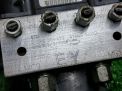 Блок ABS (насос) Infiniti / Nissan EX35 , QX50 (J50) 1BU5D фотография №4