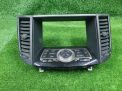 Блок кнопок Infiniti / Nissan FX50 II S51 1CM2D фотография №1