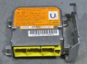 Блок управления AIR BAG Infiniti / Nissan Q70 , M30d , M35 Y51 фотография №1