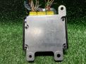 Блок управления AIR BAG Infiniti / Nissan Кашкай II 4EH0B фотография №3