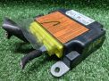 Блок управления AIR BAG Infiniti / Nissan Кашкай ll фотография №2