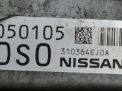 Блок управления АКПП Infiniti / Nissan Кашкай 1.6 TDI R9M фотография №2