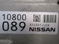 Блок управления АКПП Infiniti / Nissan Жук F15 MR16DDT фотография №2