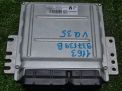 Блок управления двигателем Infiniti / Nissan FX35 S50 CM90A фотография №1