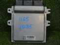 Блок управления двигателем Infiniti / Nissan G35 V36 VQ35HR фотография №3