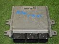 Блок управления двигателем Infiniti / Nissan M35 Y50 фотография №1