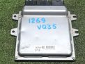 Блок управления двигателем Infiniti / Nissan G37 (V36) 1NS9A фотография №1