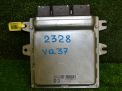 Блок управления двигателем Infiniti / Nissan M37 Y51 1MP0A фотография №1