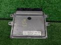 Блок управления двигателем Infiniti / Nissan Патфайндер 3.5i VQ35DE фотография №1