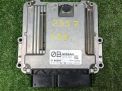 Блок управления двигателем Infiniti / Nissan M30d , M35 Y51 фотография №1