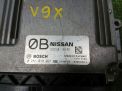Блок управления двигателем Infiniti / Nissan M30d , M35 Y51 фотография №2