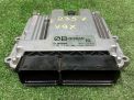 Блок управления двигателем Infiniti / Nissan M30d , M35 Y51 фотография №5