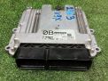 Блок управления двигателем Infiniti / Nissan M30d , M35 Y51 фотография №5