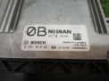 Блок управления двигателем Infiniti / Nissan M30d , M35 Y51 фотография №4