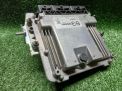 Блок управления двигателем Infiniti / Nissan Кашкай II 1.6 TDI R9M CVT фотография №1