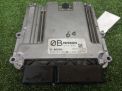 Блок управления двигателем Infiniti / Nissan M30d , M35 Y51 фотография №3